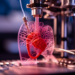 Bioprinting Human Organs for Transplants