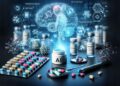 AI Designs Next-Generation Pharmaceuticals
