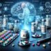 AI Designs Next-Generation Pharmaceuticals