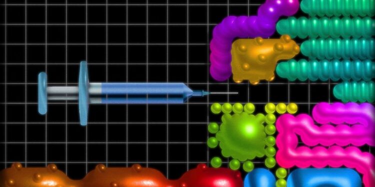 AI Cures Previously Untreatable Diseases