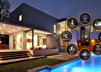 Brain-Interface Controls Smart Homes