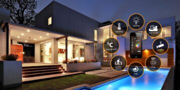 Brain-Interface Controls Smart Homes