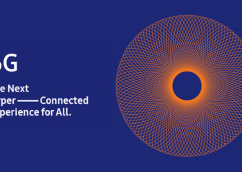 6G Launches with Holographic Capabilities