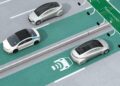 Smart Roads Charge Electric Cars