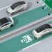 Smart Roads Charge Electric Cars