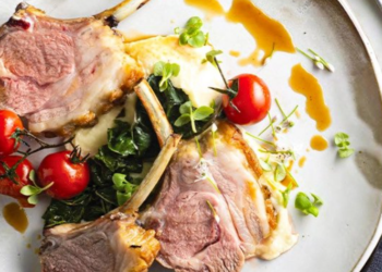 Lab-Grown Meat Hits Supermarket Shelves