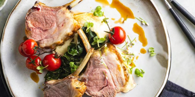 Lab-Grown Meat Hits Supermarket Shelves