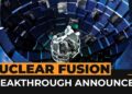 Nuclear Fusion Breakthrough Goes Commercial