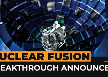 Nuclear Fusion Breakthrough Goes Commercial