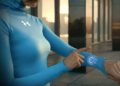 Smart Clothing Monitors Vital Signs