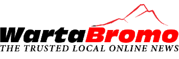 Wartabromo.com